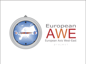 Project “European Axis West-East” (European AWE) funded under the Europe for Citizens Programme