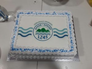 Read more about the article DUNAV 1245 PROSLAVIO ČETVRTI ROĐENDAN