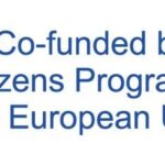 The project «Seven European Countries – One Identity» was funded with the support of the European Union under the Programme „Europe for Citizens“