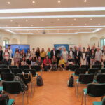 Project Desire: Second International Event – Conference in Sremski Karlovci