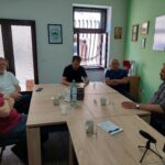 FORMATION OF THE INITIATIVE COMMITTEE FOR CONSTRUCTION OF “DANUBE GONDOLA”