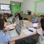 SIDE PROJECT: THIRD TRANSNATIONAL MEETING HELD IN SERBIA  ￼