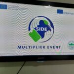 SIDE PROJECT: Multiplier meeting