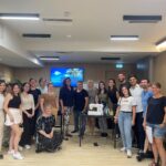 Projekat BRAND – obuka za mlade i omladinske radnike u Larisi, Grčka