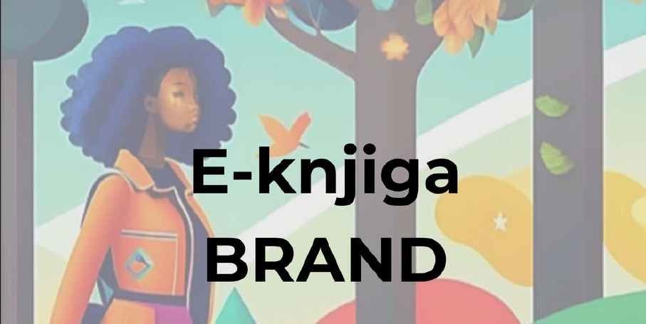 Read more about the article Projekat Brand – E-book – Interaktivni AR priručnik