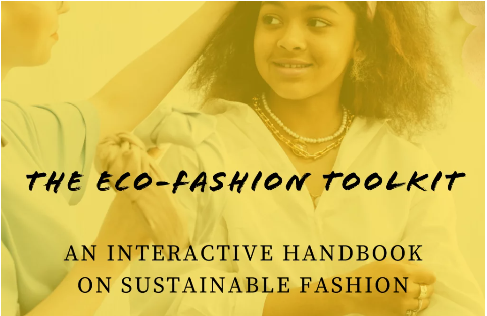 You are currently viewing BRAND  Priručnik o eko modi