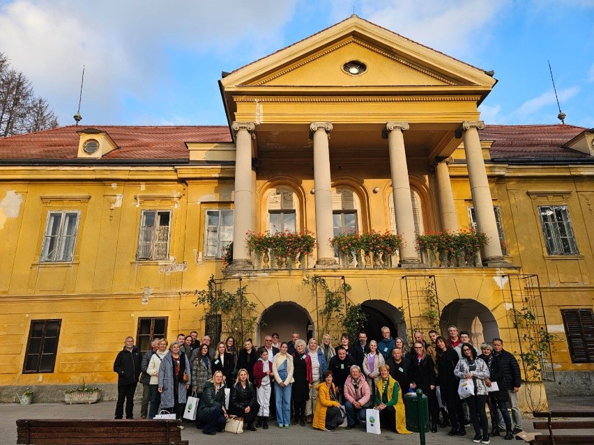 Read more about the article EU Cultural Landscape Project Successfully Concluded in Croatia