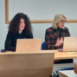 Otvaranje projekta DiverCity u Sijatisti, Grčka