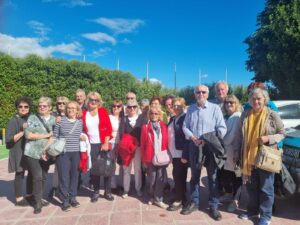 Read more about the article Project MIND, Naoussa, Greece