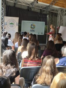 Read more about the article Održan multiplier događaj u okviru projekta „The Culture is Cool“