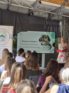 Read more about the article U Sremskim Karlovcima predstavljeni rezultati projekta INNOVATE360