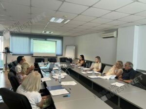 Read more about the article SMART FOOD – Međunarodni projekat o bezbednosti hrane okuplja partnere iz Bugarske, Srbije i Grčke.