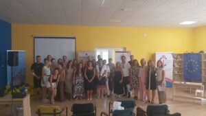 Read more about the article U Albaniji održana međunarodna radionica projekta DiverCity posvećena borbi protiv diskriminacije
